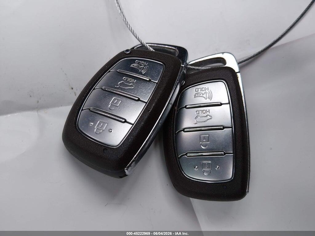 KM8J33A42MU308294 2021 HYUNDAI TUCSON photo no. 11