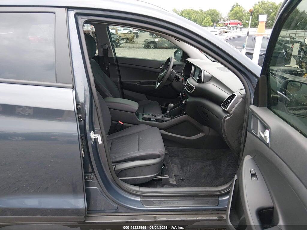KM8J33A42MU308294 2021 HYUNDAI TUCSON photo no. 5