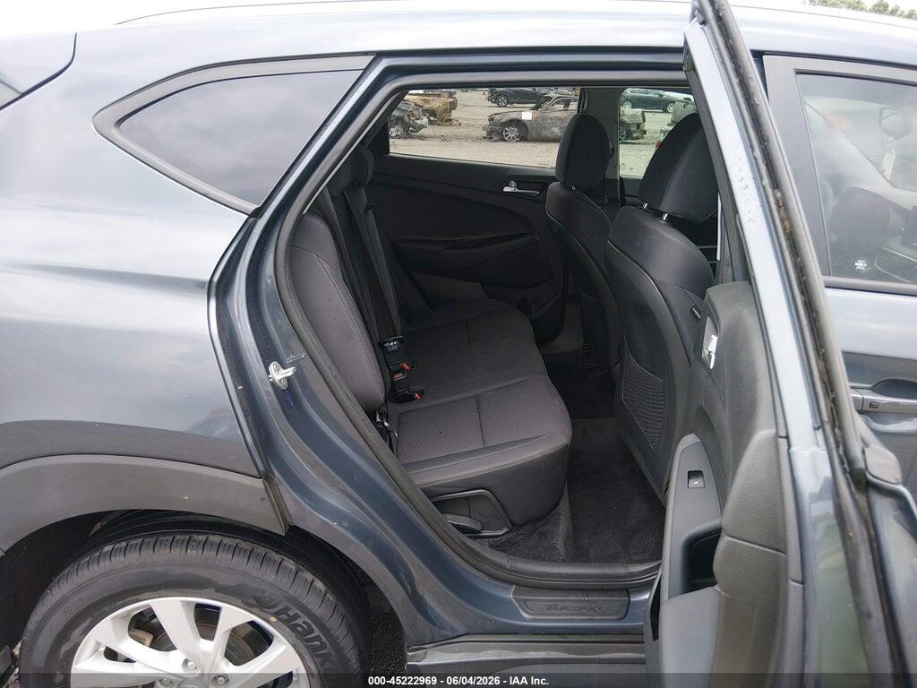 KM8J33A42MU308294 2021 HYUNDAI TUCSON photo no. 8