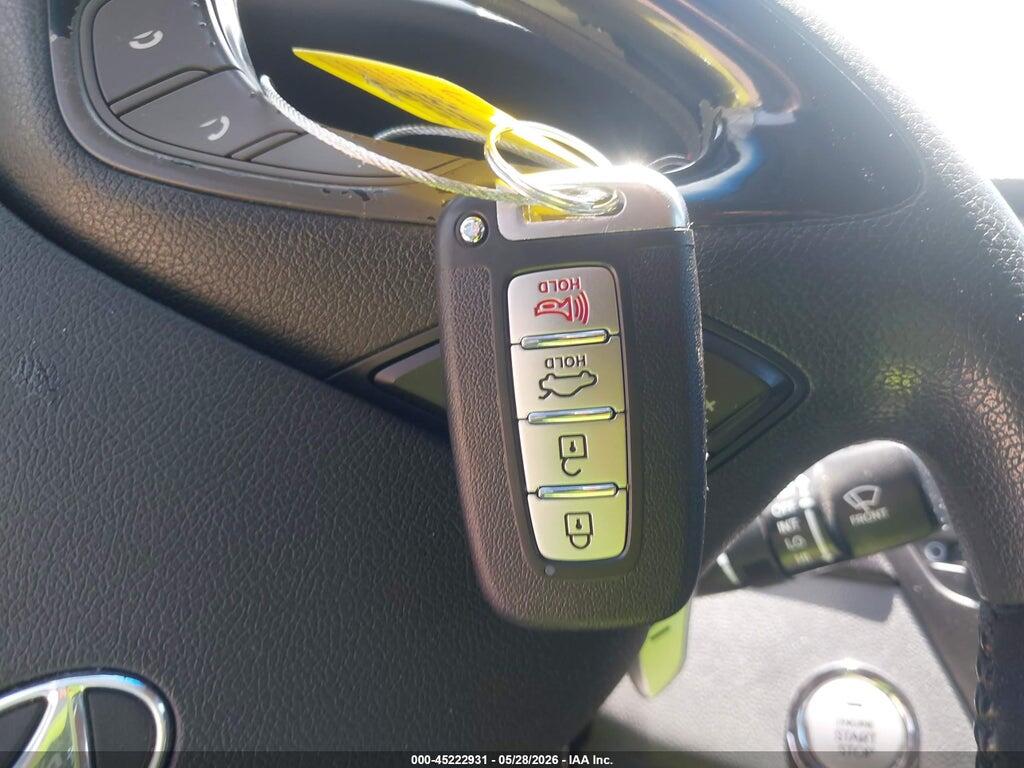 5NPEC4AC0DH555794 2013 HYUNDAI SONATA photo no. 11