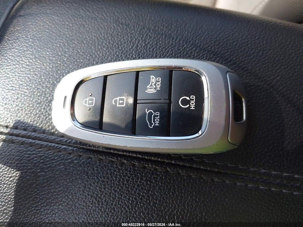 5NMJFCAE6PH260024 2023 HYUNDAI TUCSON photo no. 11