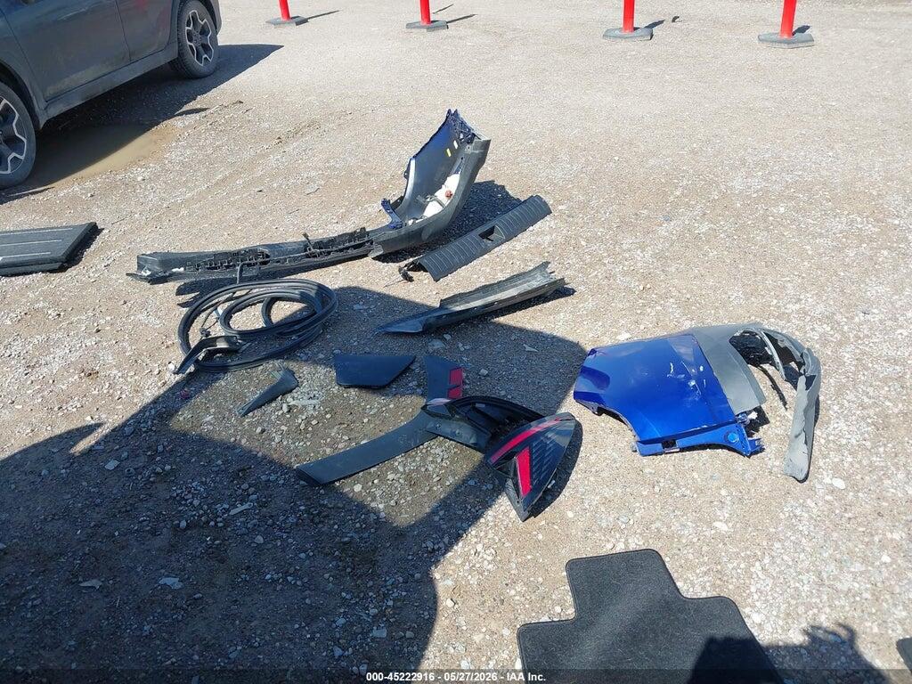 5NMJFCAE6PH260024 2023 HYUNDAI TUCSON photo no. 12
