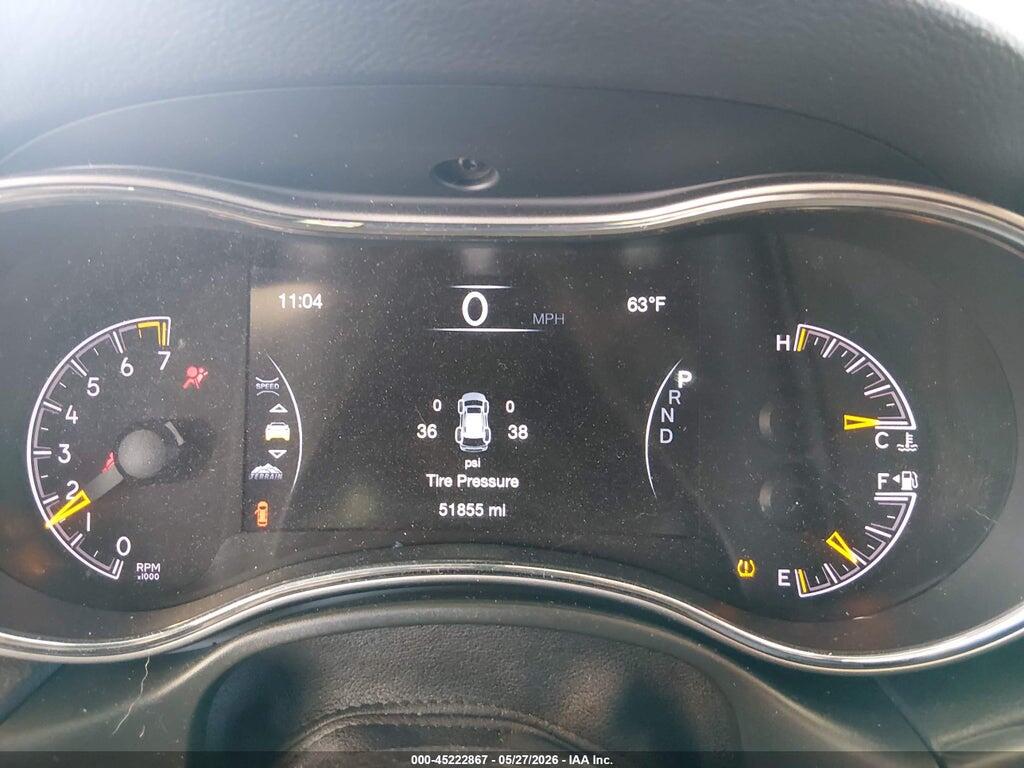 1C4RJFBG3LC299908 2020 JEEP GRAND CHEROKEE photo no. 7