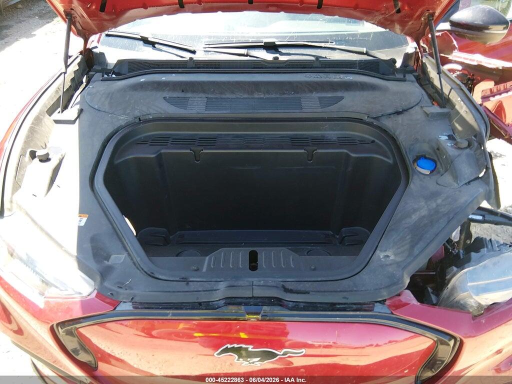 3FMTK3SU7RMA14783 2024 FORD MUSTANG MACH-E photo no. 10