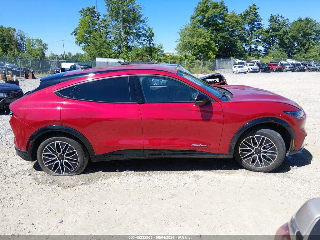 3FMTK3SU7RMA14783 2024 FORD MUSTANG MACH-E photo no. 12