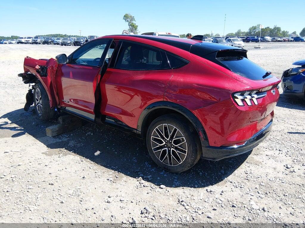 3FMTK3SU7RMA14783 2024 FORD MUSTANG MACH-E photo no. 3