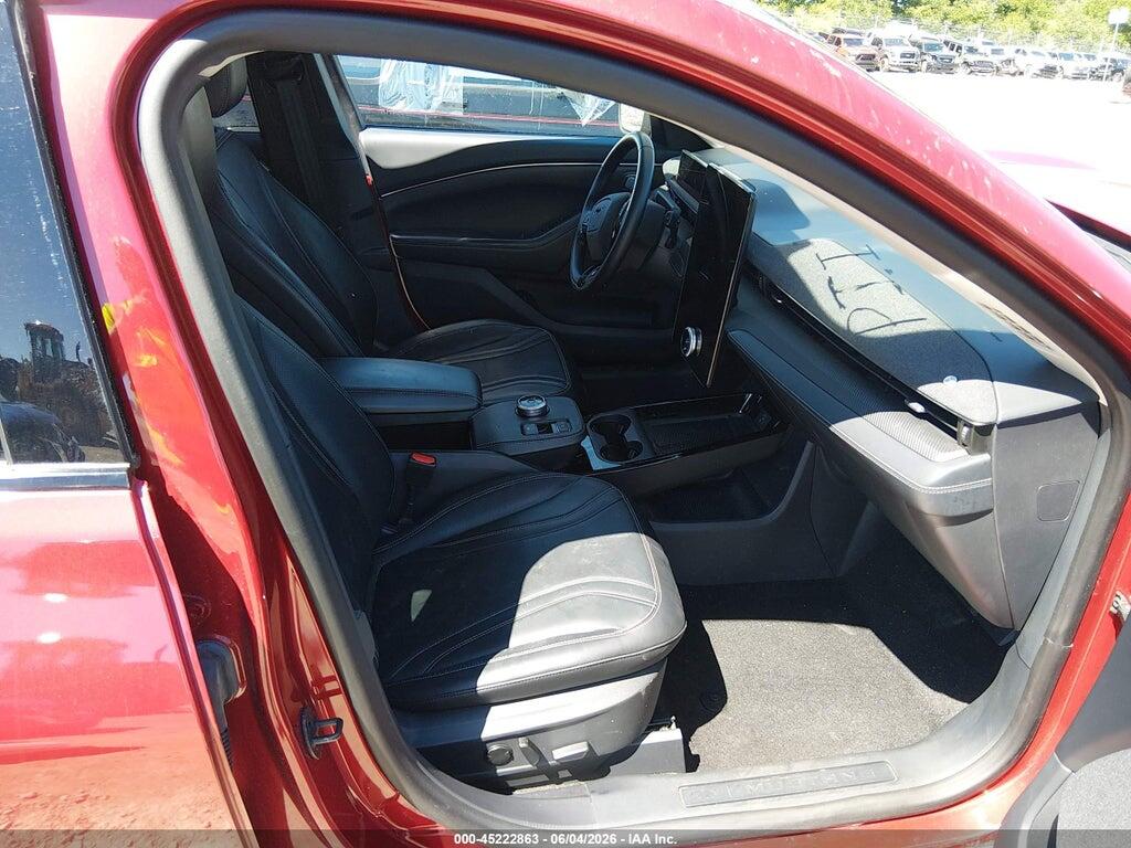 3FMTK3SU7RMA14783 2024 FORD MUSTANG MACH-E photo no. 5