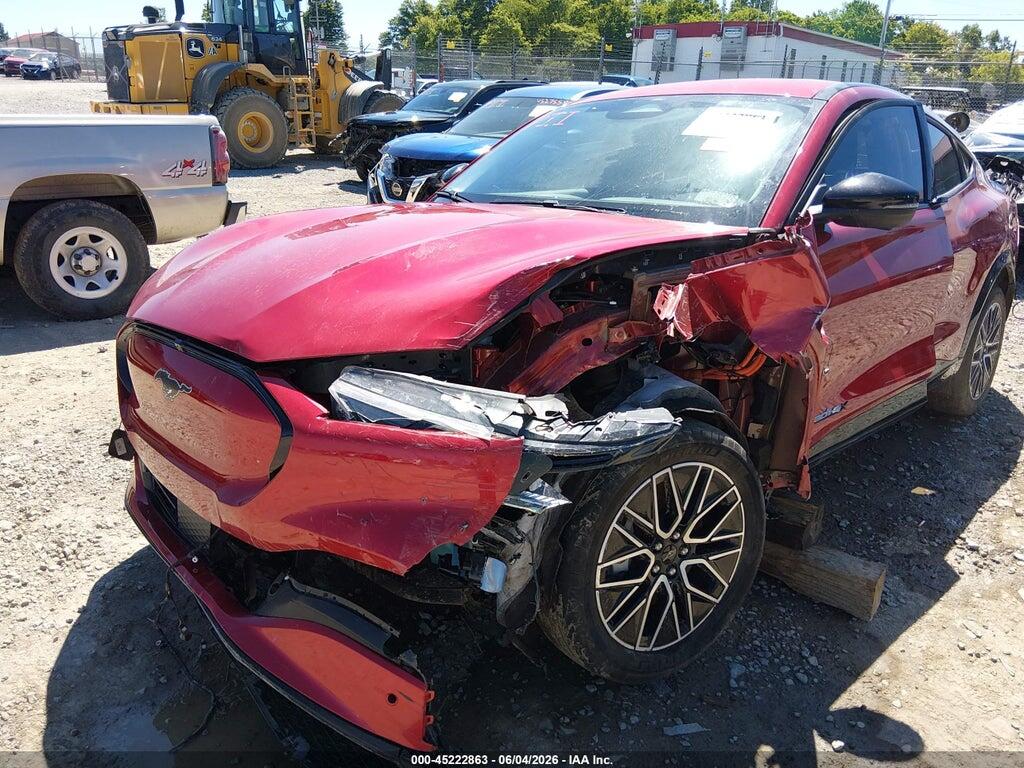 3FMTK3SU7RMA14783 2024 FORD MUSTANG MACH-E photo no. 6