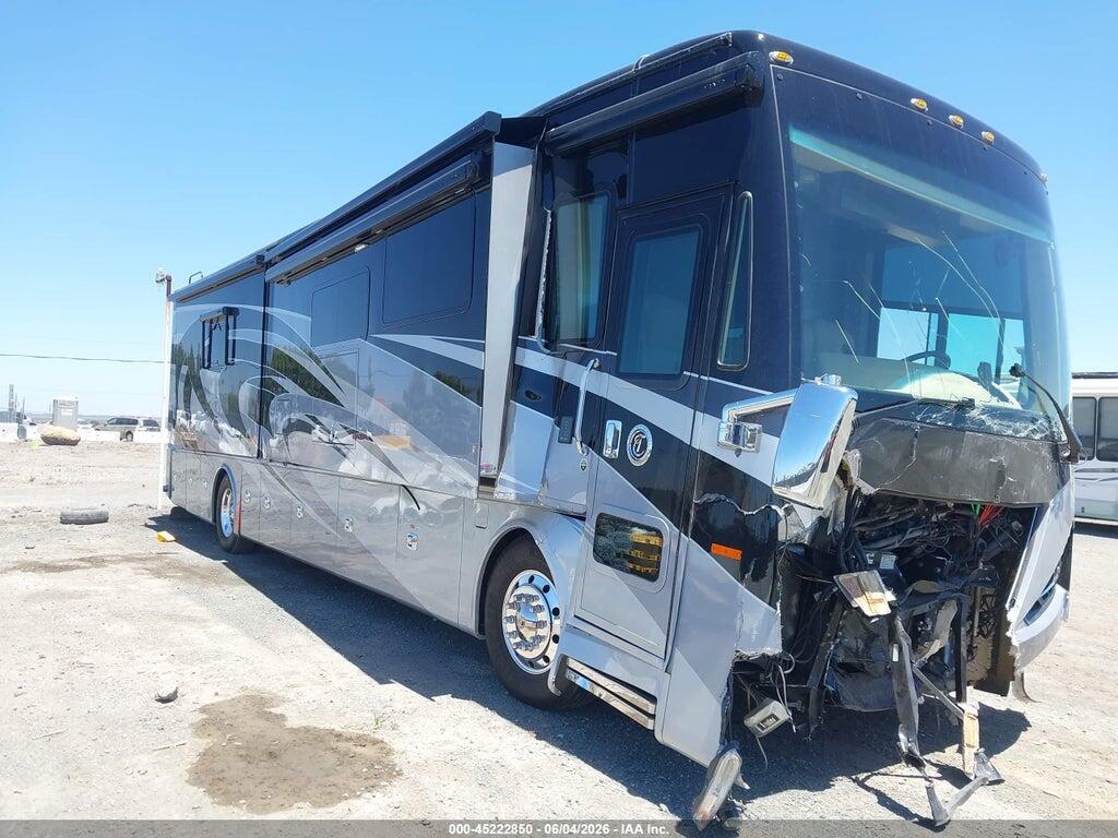 5VBPA57AXMA121259 2021 TIFFIN MOTORHOMES INC PHAETON photo no. 1