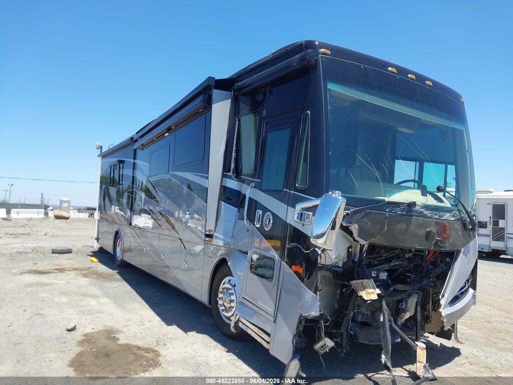 5VBPA57AXMA121259 2021 TIFFIN MOTORHOMES INC PHAETON photo no. 11