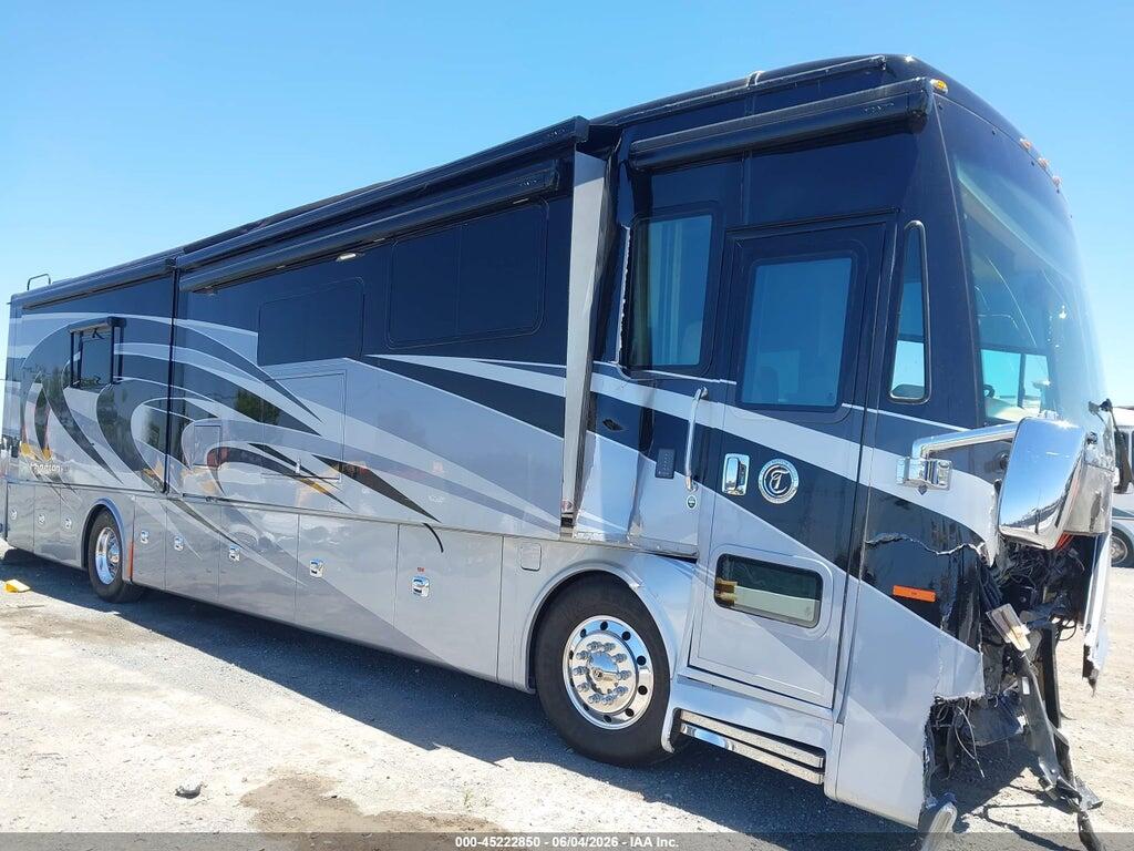 5VBPA57AXMA121259 2021 TIFFIN MOTORHOMES INC PHAETON photo no. 12