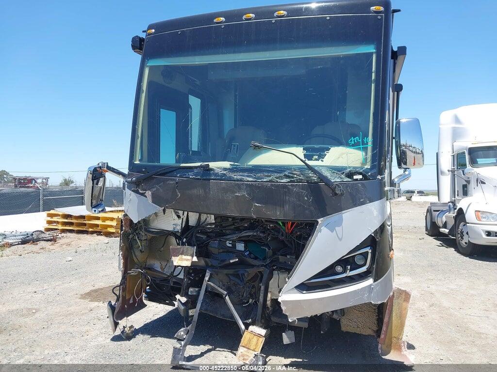 5VBPA57AXMA121259 2021 TIFFIN MOTORHOMES INC PHAETON photo no. 6