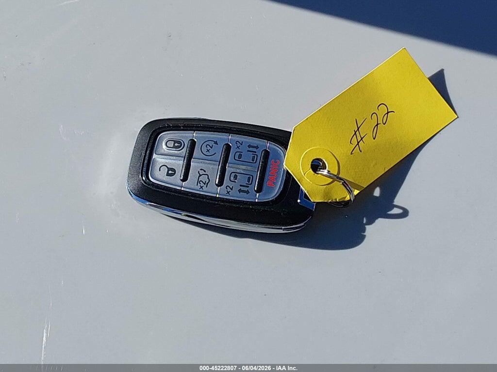 2C4RC1S74MR562851 2021 CHRYSLER PACIFICA HYBRID photo no. 11
