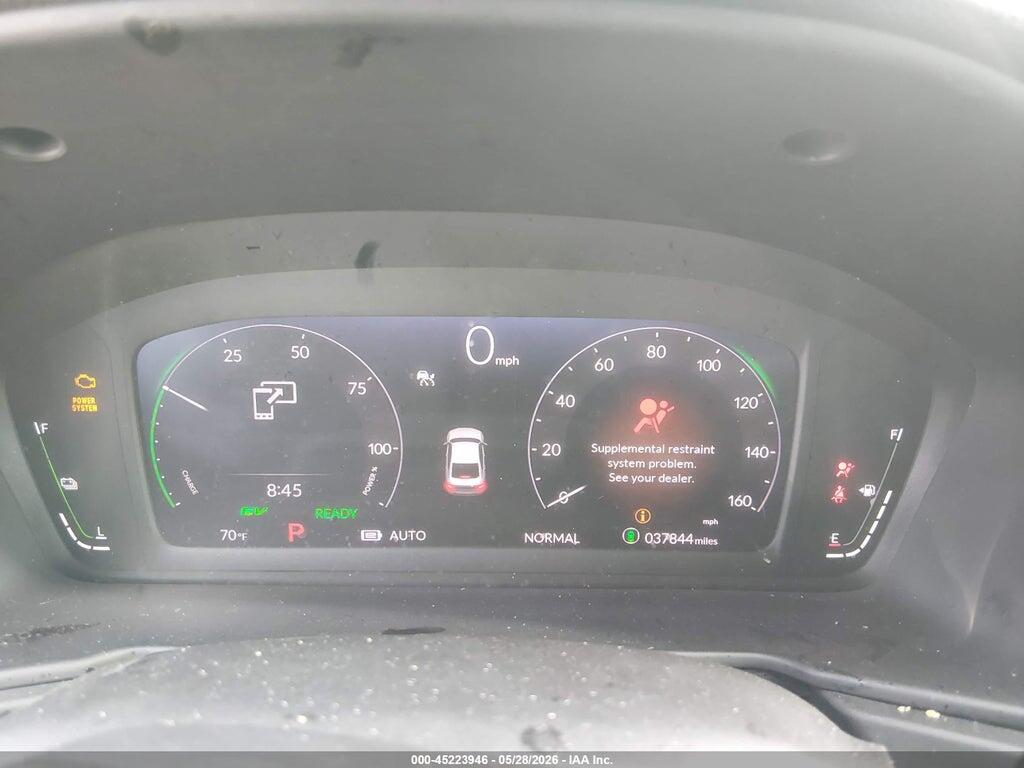 1HGCY2F53RA012298 2024 HONDA ACCORD HYBRID photo no. 7