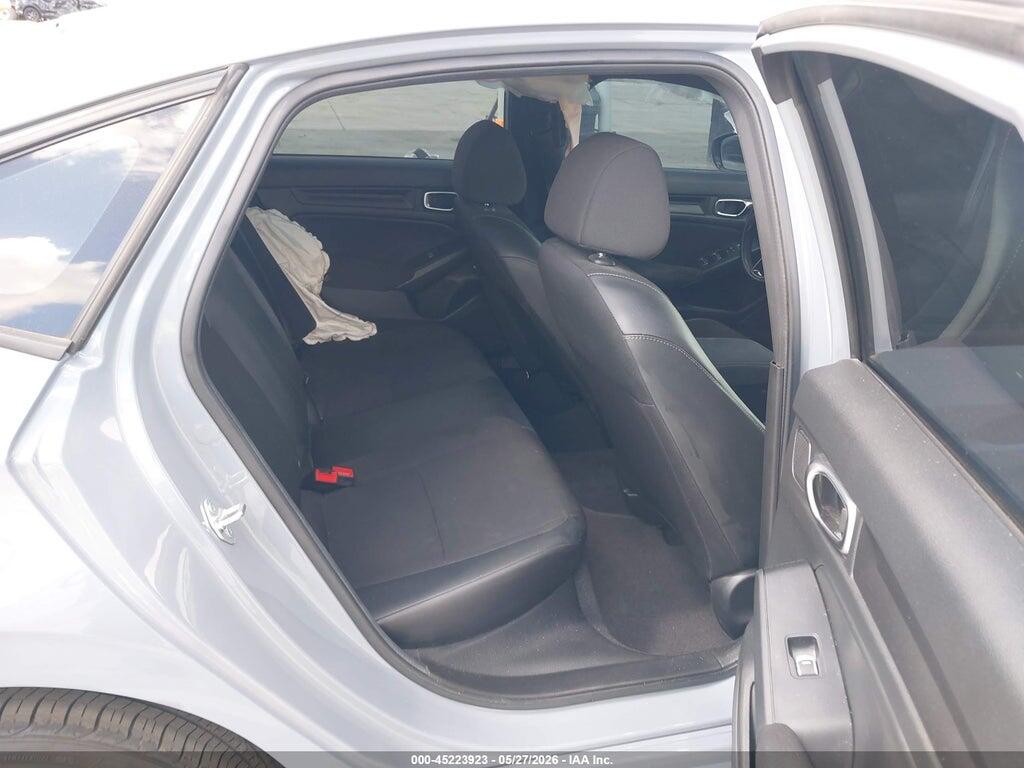 2HGFE2F58RH539258 2024 HONDA CIVIC photo no. 8