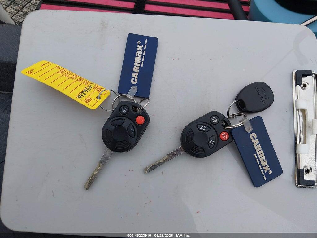 1FADP3K28DL368000 2013 FORD FOCUS photo no. 11