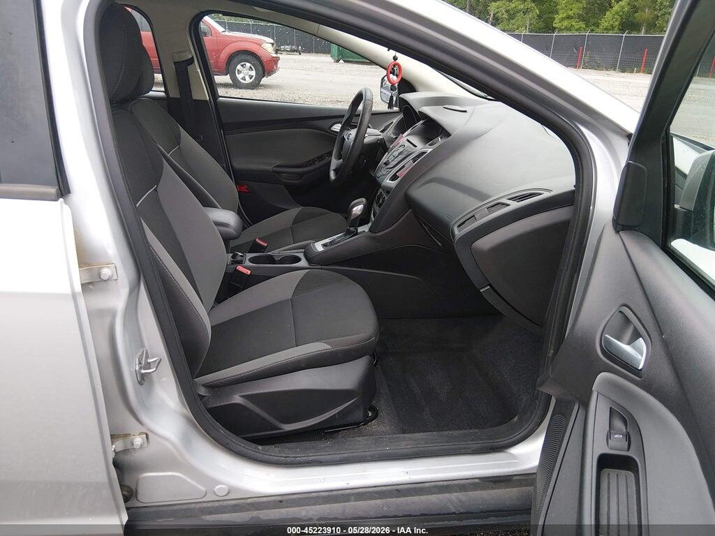 1FADP3K28DL368000 2013 FORD FOCUS photo no. 5
