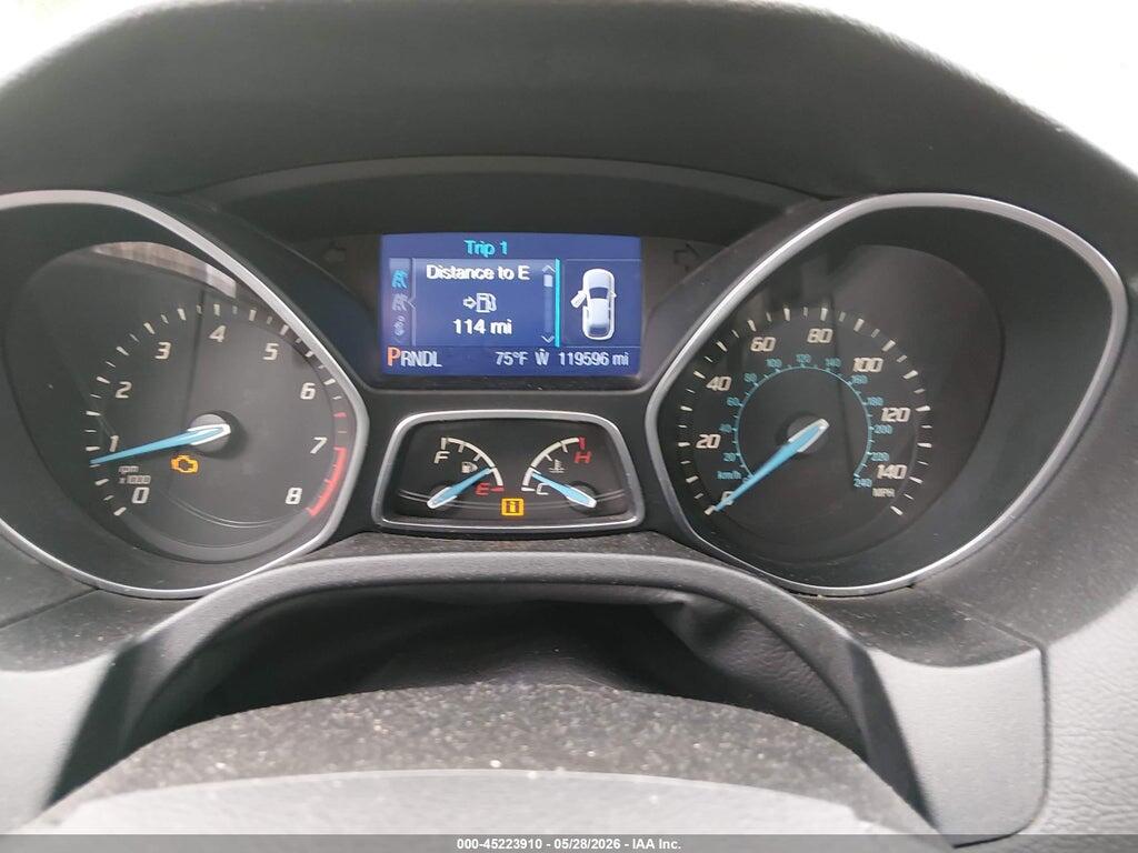 1FADP3K28DL368000 2013 FORD FOCUS photo no. 7