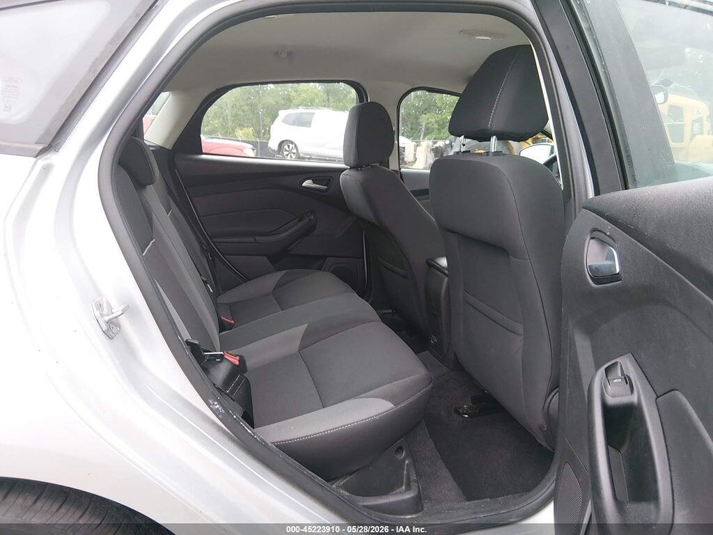 1FADP3K28DL368000 2013 FORD FOCUS photo no. 8