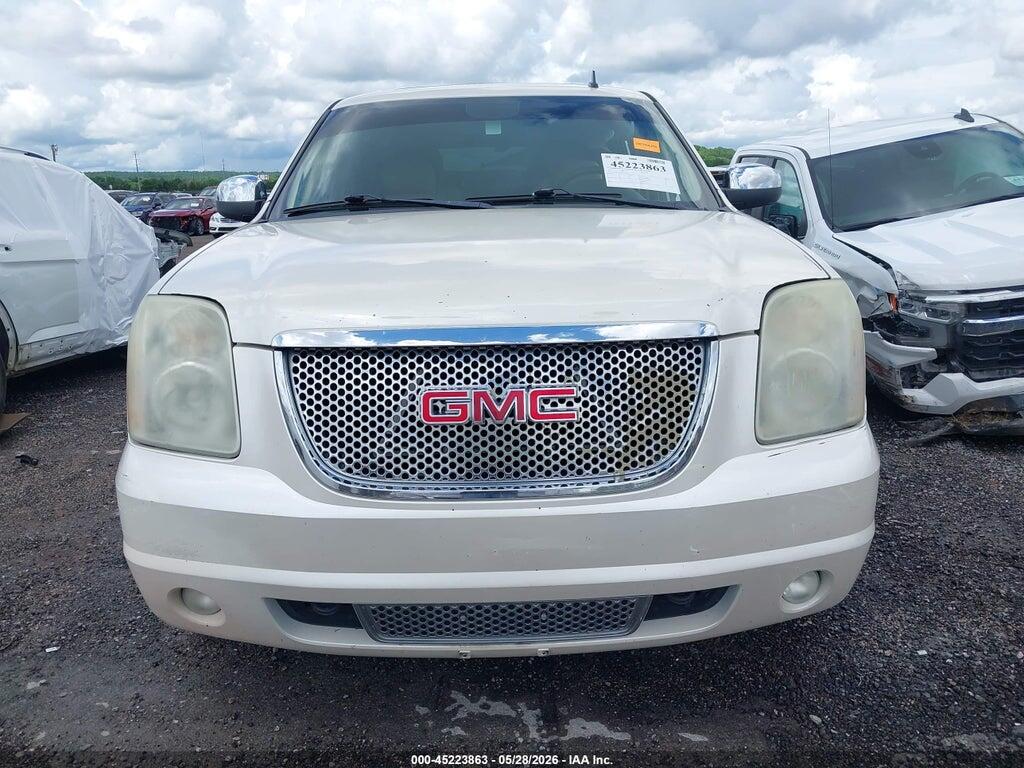 1GKS2EEFXBR297214 2011 GMC YUKON photo no. 12