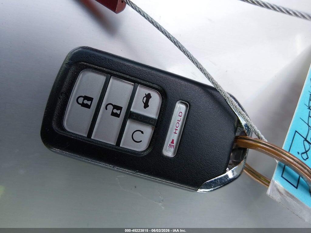 1HGCV1F37MA028031 2021 HONDA ACCORD photo no. 11