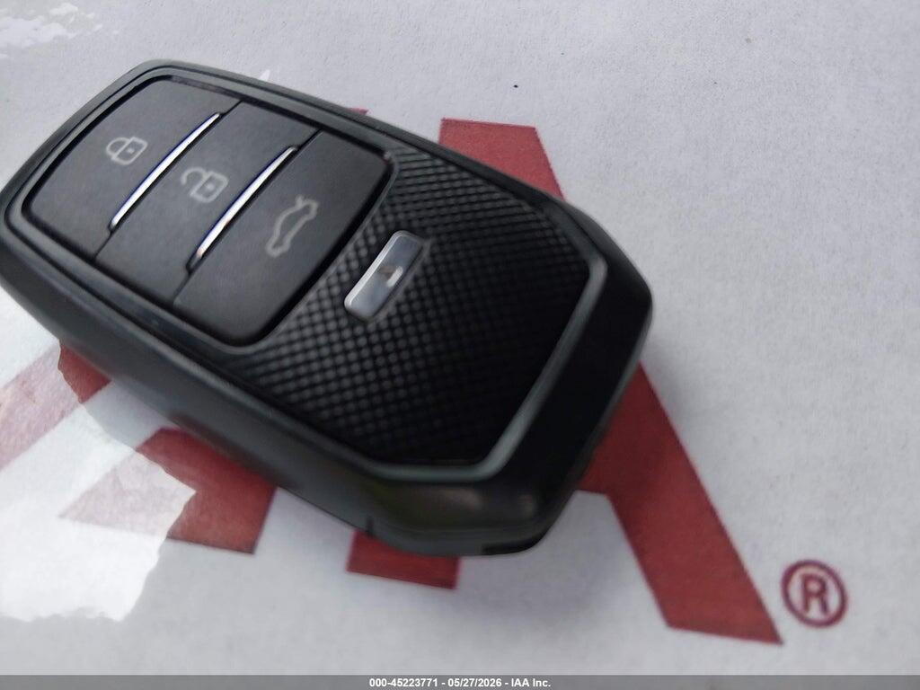 3N1CP5CV5PL567463 2023 NISSAN KICKS photo no. 11