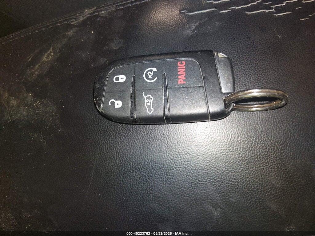 1C4RJFAGXEC361941 2014 JEEP GRAND CHEROKEE photo no. 10