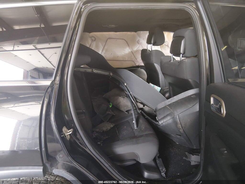 1C4RJFAGXEC361941 2014 JEEP GRAND CHEROKEE photo no. 7
