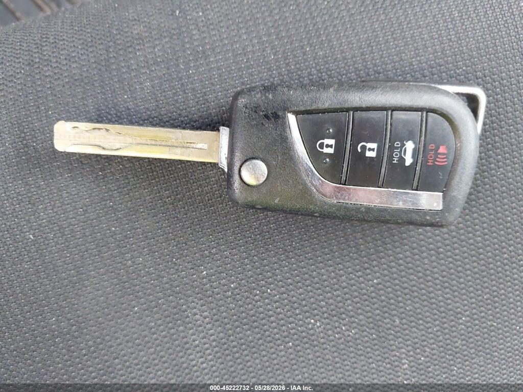 5YFEPMAE3NP361254 2022 TOYOTA COROLLA photo no. 11