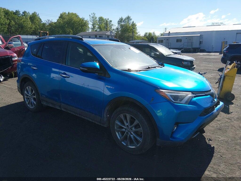 JTMDJREV2HD079408 2017 TOYOTA RAV4 HYBRID photo no. 1