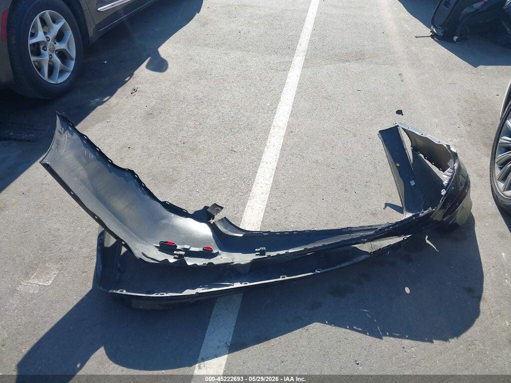 1HGCY2F82SA061346 2025 HONDA ACCORD HYBRID photo no. 12