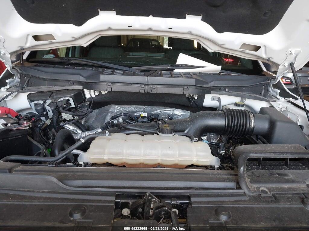 1FTEW1EP1NKE55709 2022 FORD F-150 photo no. 10
