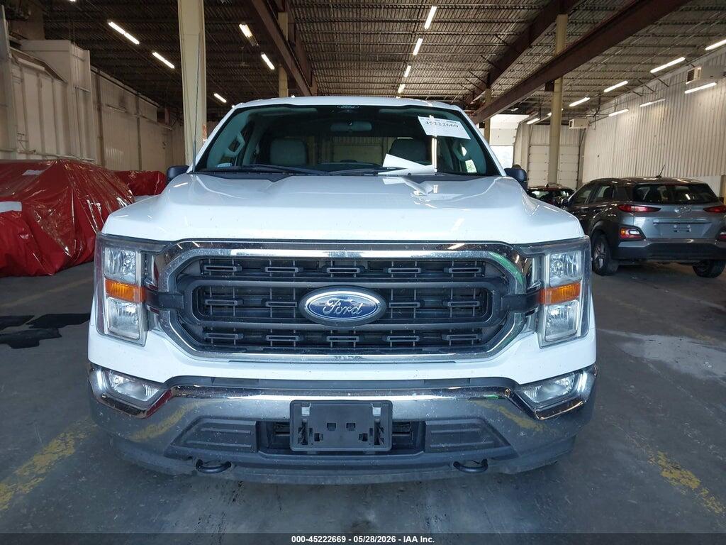 1FTEW1EP1NKE55709 2022 FORD F-150 photo no. 12