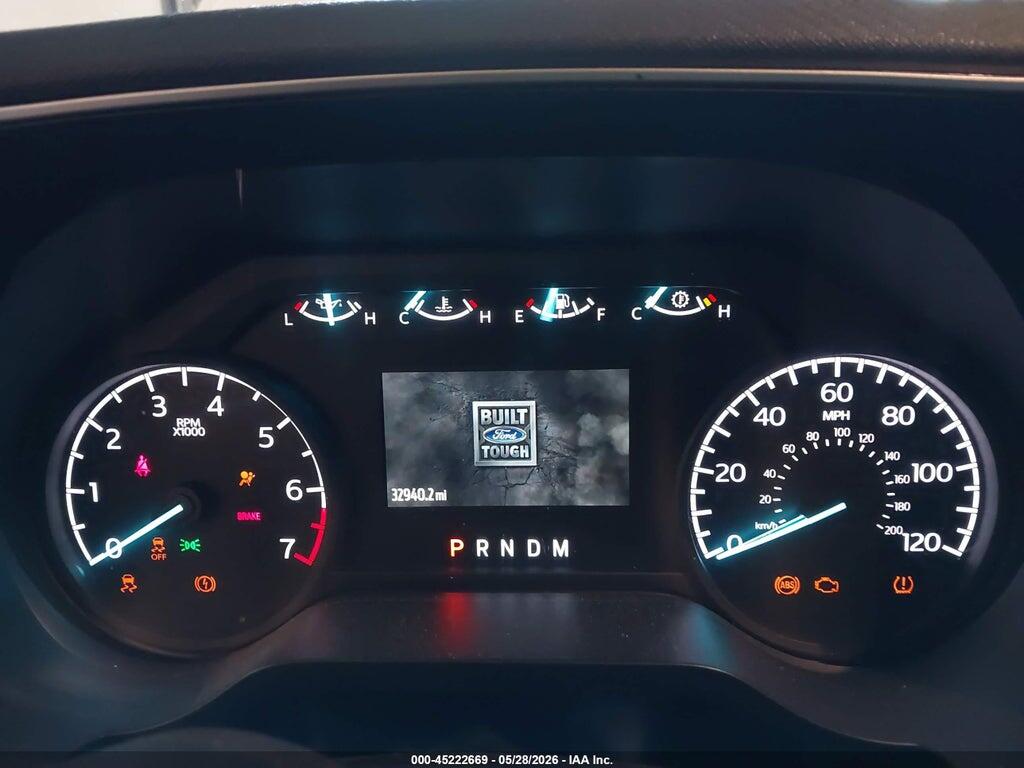 1FTEW1EP1NKE55709 2022 FORD F-150 photo no. 7