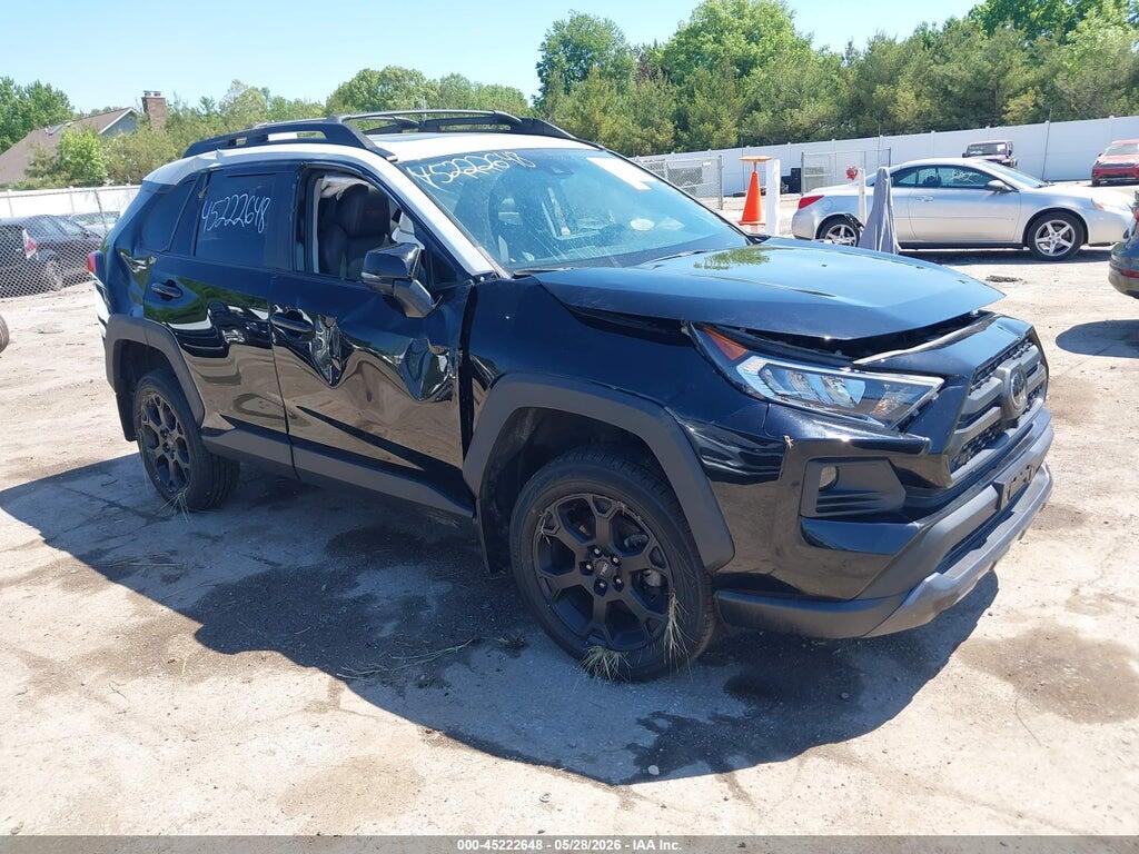 2T3J1RFV8LC064703 2020 TOYOTA RAV4 photo no. 1