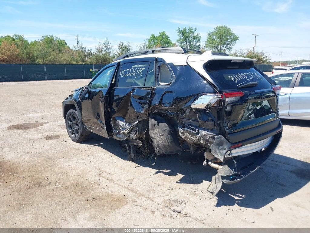 2T3J1RFV8LC064703 2020 TOYOTA RAV4 photo no. 3