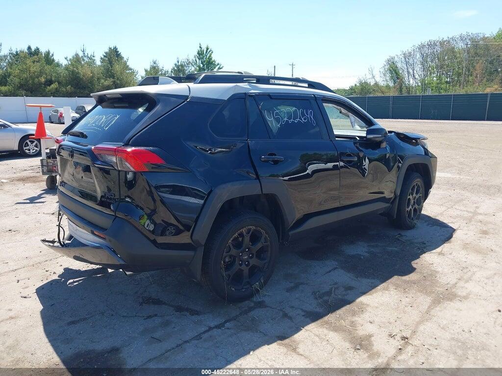 2T3J1RFV8LC064703 2020 TOYOTA RAV4 photo no. 4