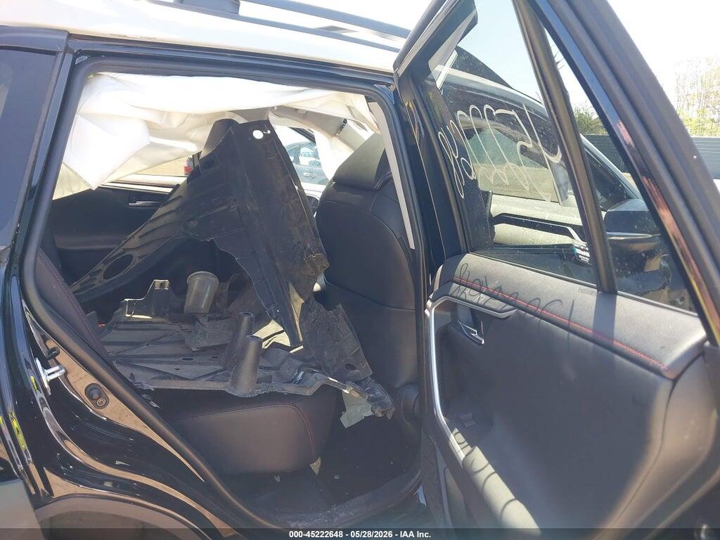 2T3J1RFV8LC064703 2020 TOYOTA RAV4 photo no. 8