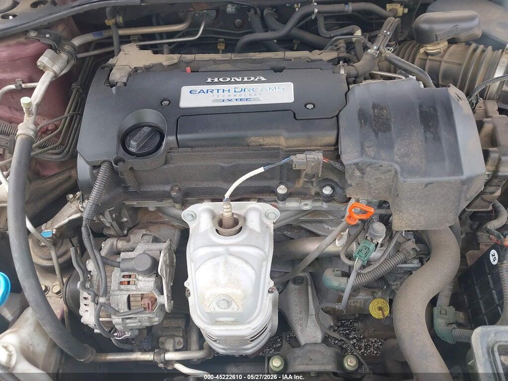 1HGCR2F83DA182385 2013 HONDA ACCORD photo no. 10