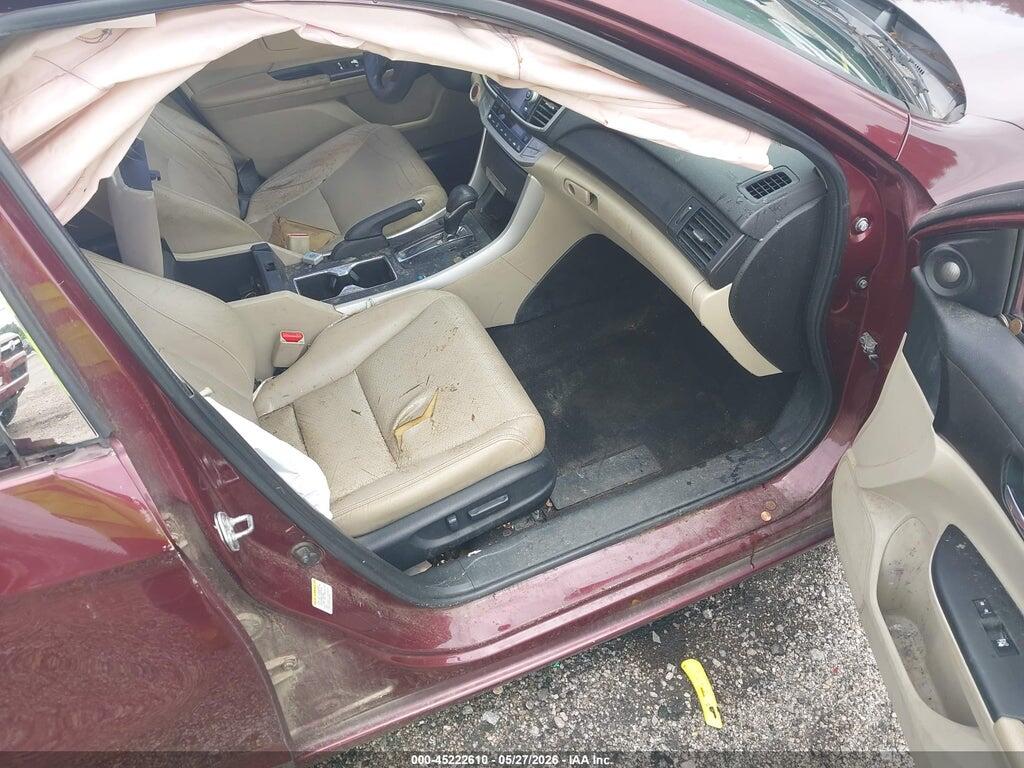 1HGCR2F83DA182385 2013 HONDA ACCORD photo no. 5