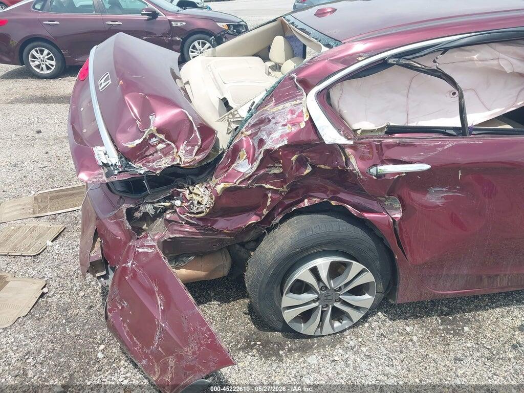 1HGCR2F83DA182385 2013 HONDA ACCORD photo no. 6
