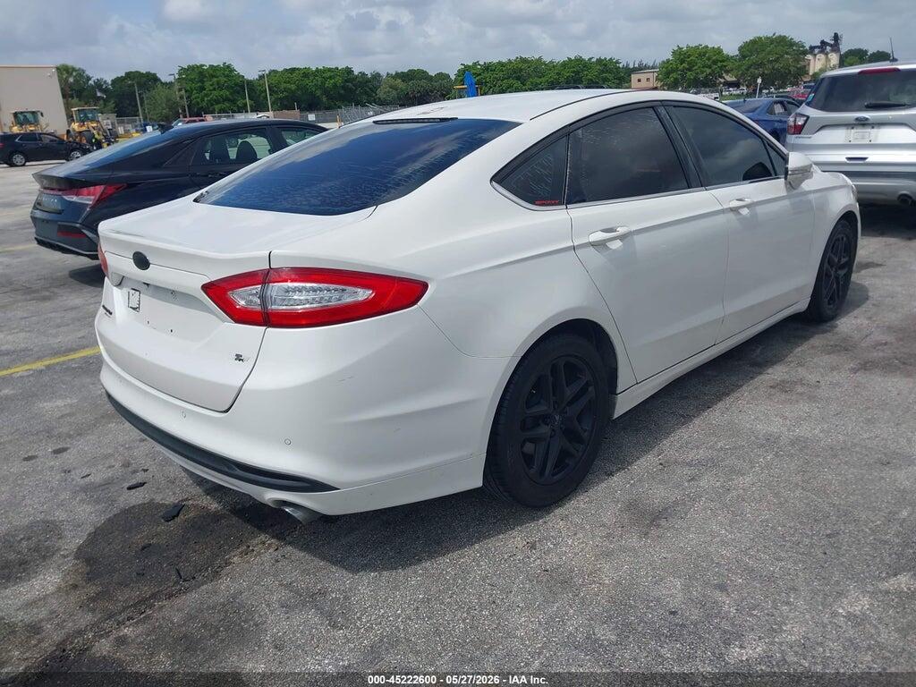1FA6P0H70F5127937 2015 FORD FUSION photo no. 4