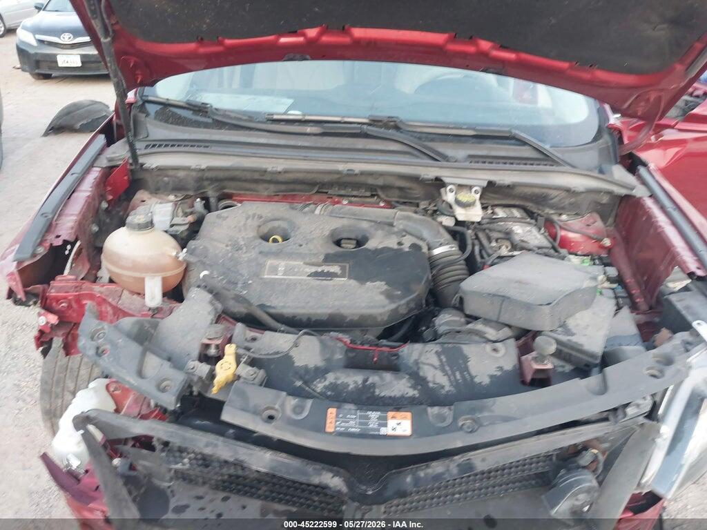 5LMCJ1C99HUL71665 2017 LINCOLN MKC photo no. 10