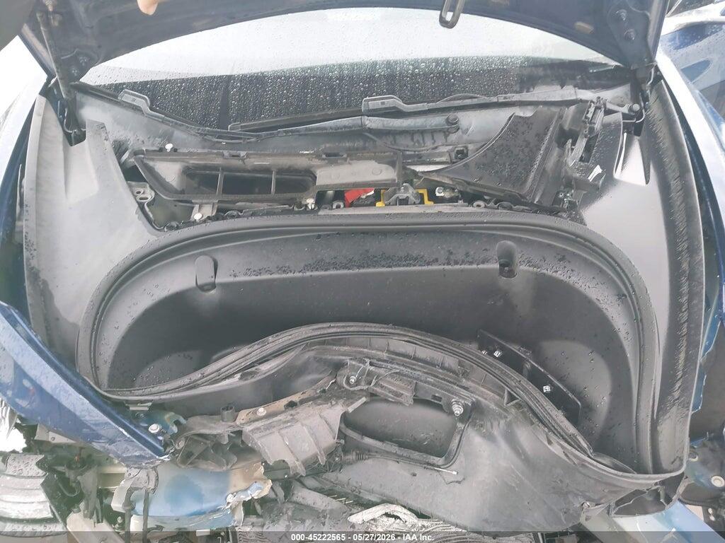 5YJ3E1EA3KF402184 2019 TESLA MODEL 3 photo no. 10