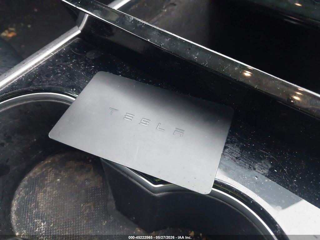 5YJ3E1EA3KF402184 2019 TESLA MODEL 3 photo no. 11