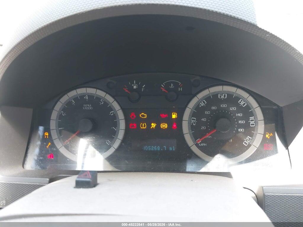 1FMCU03138KD15182 2008 FORD ESCAPE photo no. 7