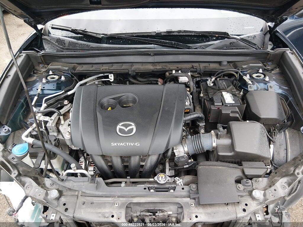 3MVDMBBL3MM254151 2021 MAZDA CX-30 photo no. 10