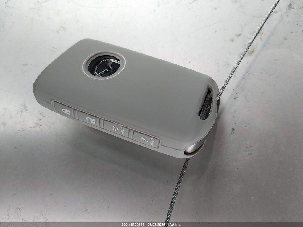 3MVDMBBL3MM254151 2021 MAZDA CX-30 photo no. 11