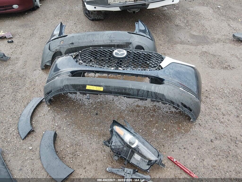 3MVDMBBL3MM254151 2021 MAZDA CX-30 photo no. 12
