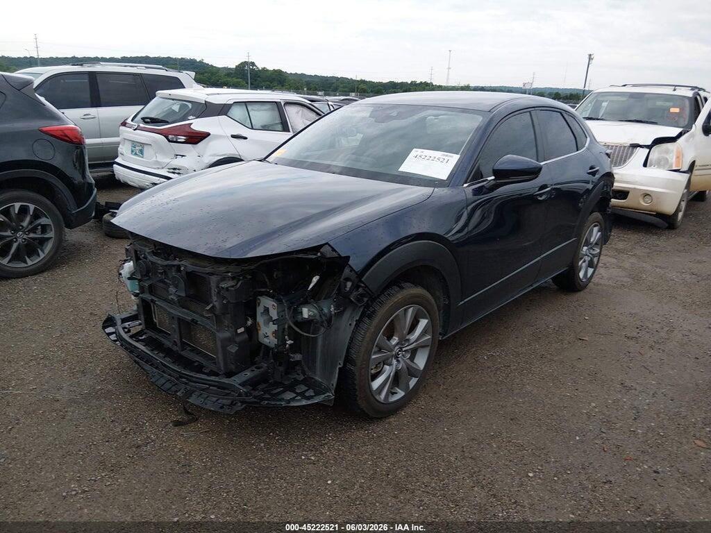 3MVDMBBL3MM254151 2021 MAZDA CX-30 photo no. 2